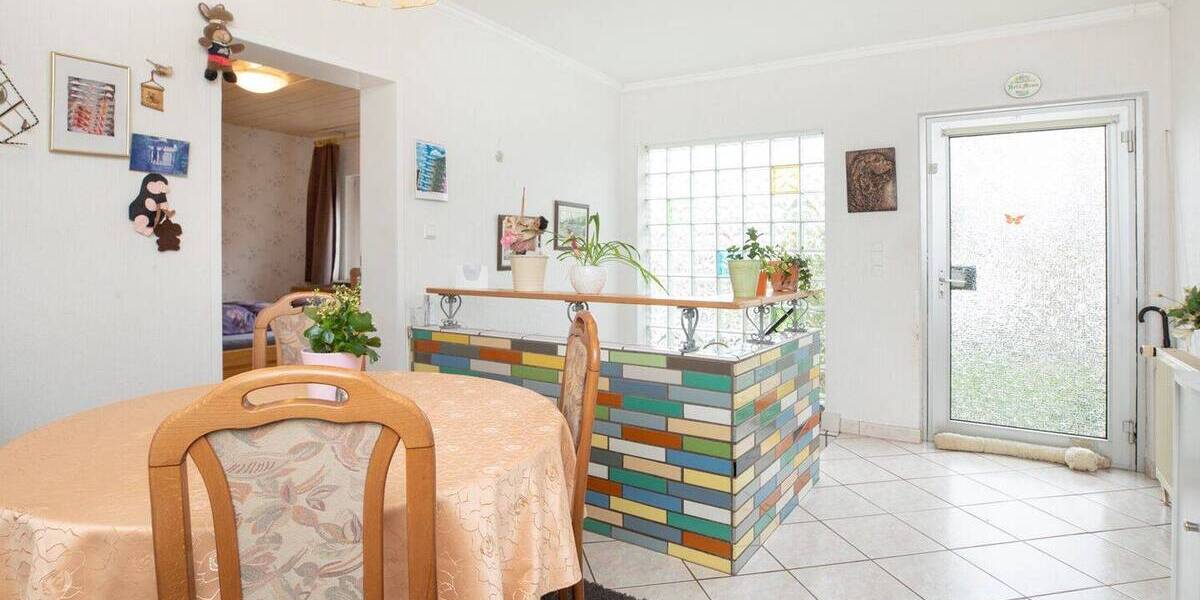 Einfamilienhaus Rödermark Urberach - 3 Zimmer, 90 m&sup2;, 579.000&euro; | Angebot:26330358