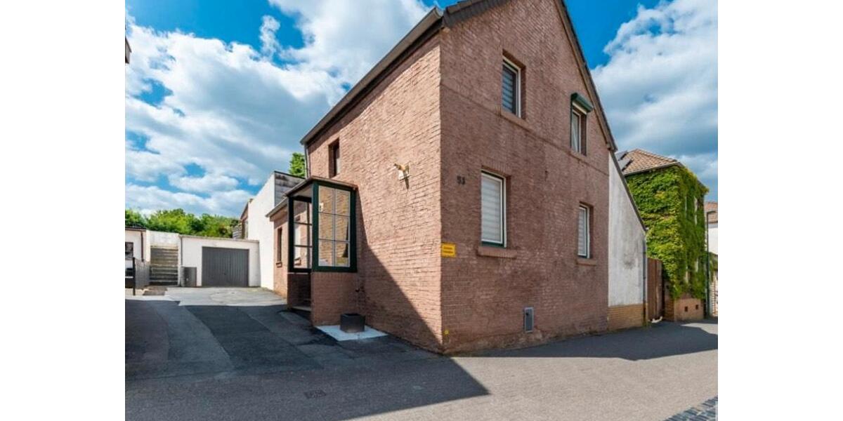 Einfamilienhaus Eschweiler - 210.000&euro; | Angebot:26993123