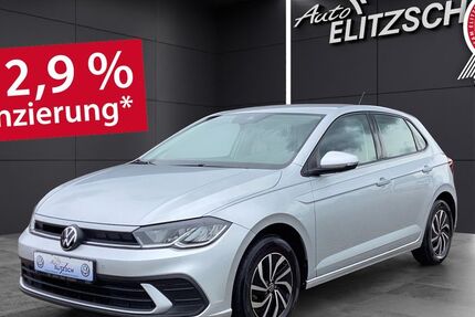 VW Polo 12.300 km 16.390 &euro; Kamenz 01917