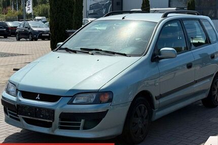 Mitsubishi Space Star 174.873 km 1.390 &euro; Rostock-Warnemünde 18119