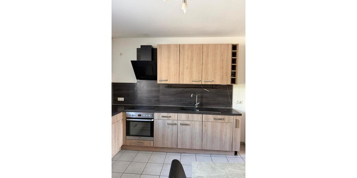 Etagenwohnung Cham - 4 Zimmer, 100 m&sup2;, 640&euro; | Angebot:26416865
