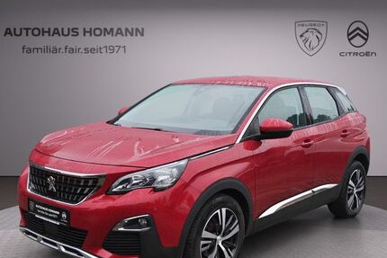 Peugeot 3008 44.400 km 16.950 &euro; Leer 26789