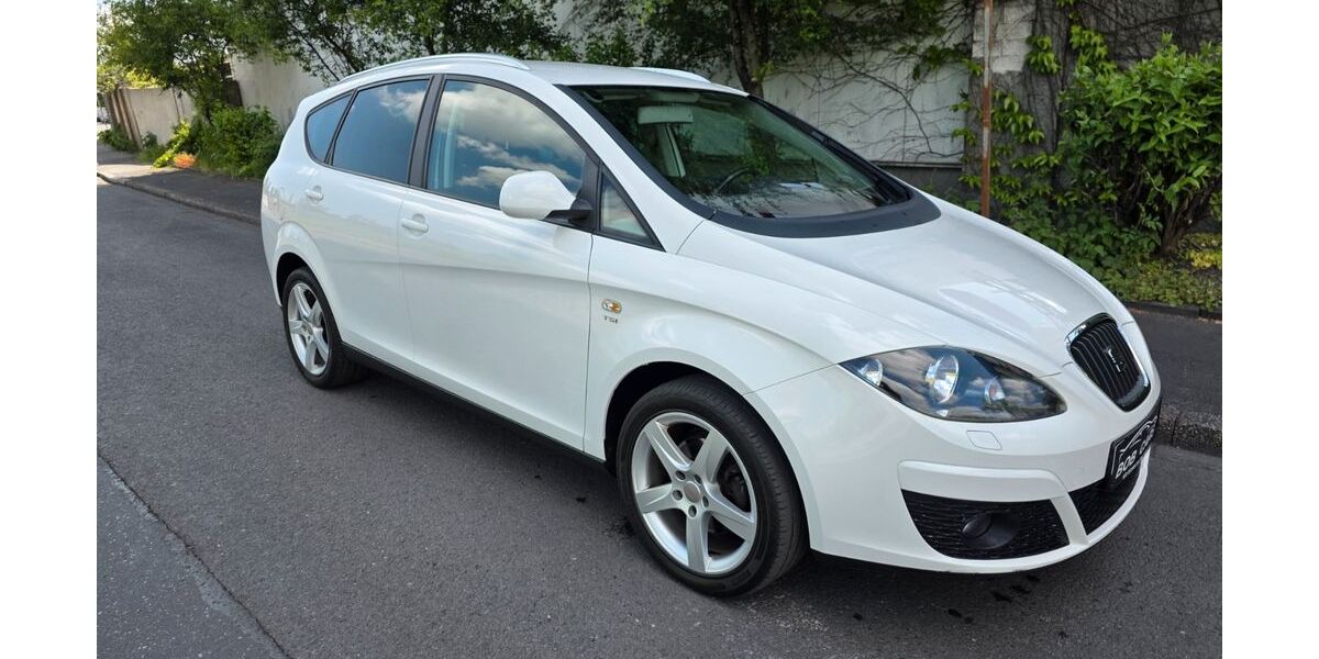Seat Altea 154.784 km 4.900 € Dortmund 44147