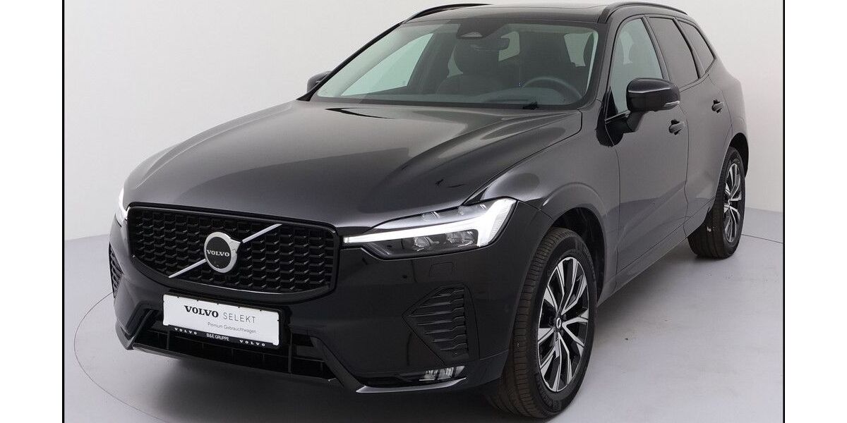 Volvo XC60 24.550 km 44.450 &euro; Kiel 24107