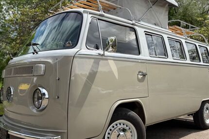 VW T2 46.600 km 46.900 &euro; Westhausen 73463