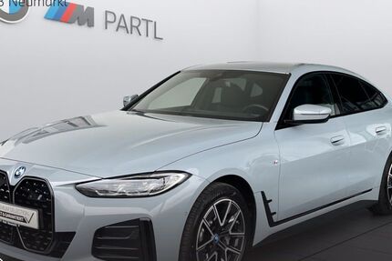 BMW i4 43.500 km 41.580 &euro; Neumarkt 92318