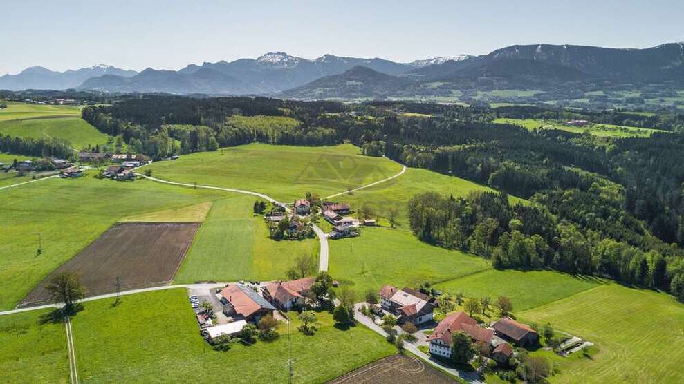 Gastronomie in Riedering 4.500.000 € 1826 m²