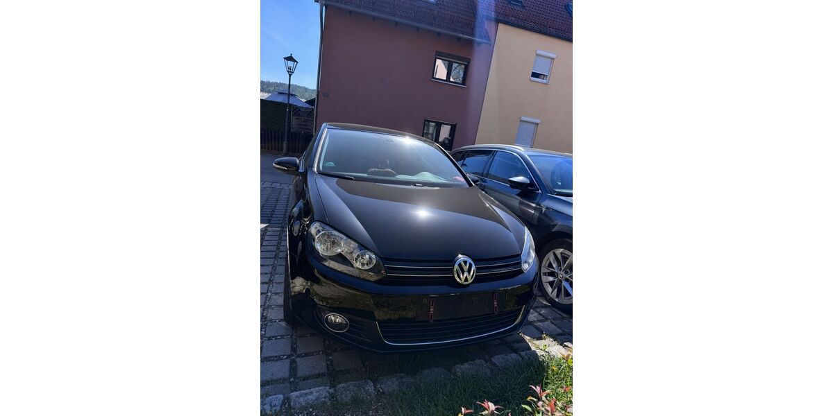 VW Golf 189.132 km 5.200 &euro; Lauterhofen 92283