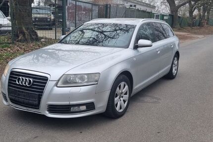 Audi A6 298.731 km 3.699 &euro; stade 21680