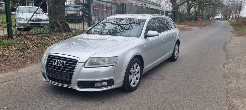 Audi A6 298.731 km 3.699 &euro; stade 21680