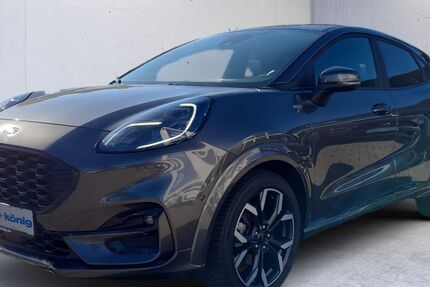 Ford Puma 61.725 km 20.980 € Konstanz 78467