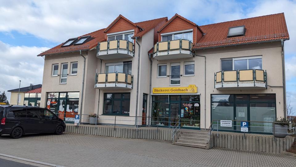 Dachgeschoßwohnung Wilsdruff - 1 Zimmer, 33 m&sup2;, 240&euro; | Angebot:26647426