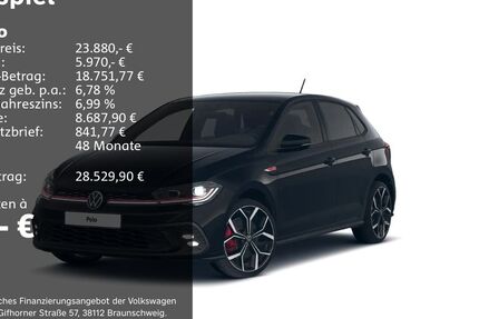 VW Polo 54.221 km 22.880 &euro; Groß-Umstadt 64823