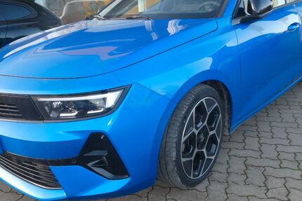 Opel Astra 17.600 km 27.990 &euro; Blankenburg 38889