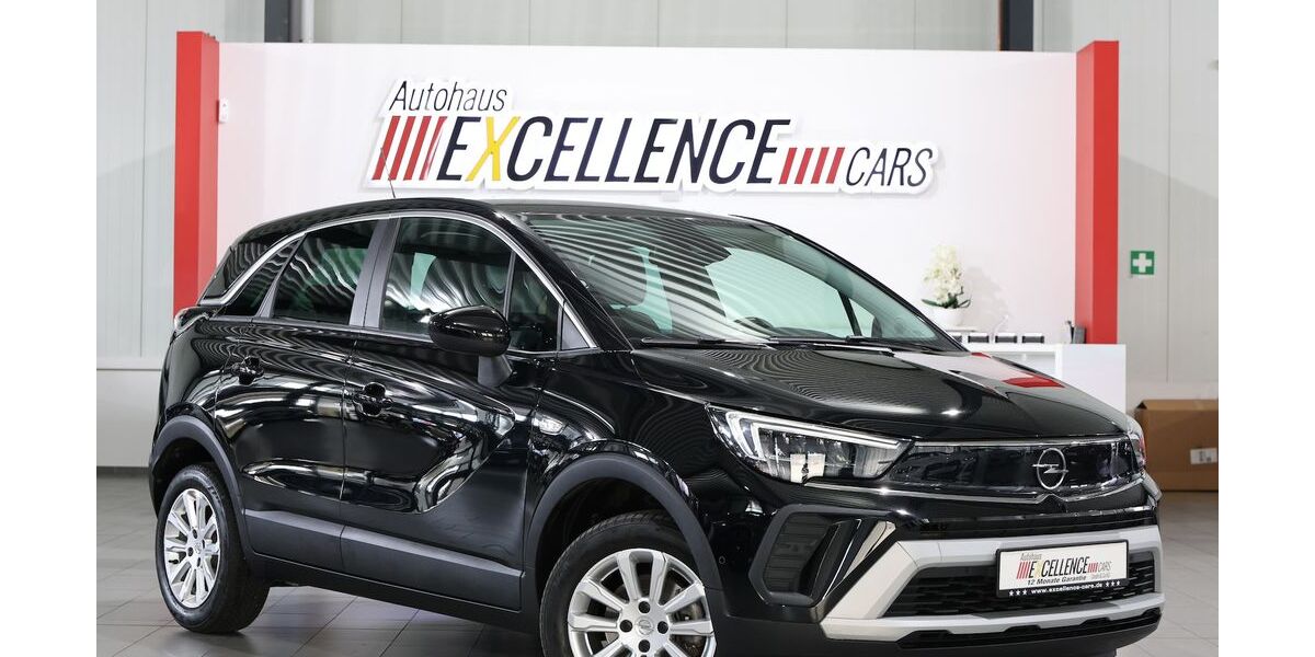 Opel Crossland (X) 27.000 km 15.555 &euro; Hamm 59077