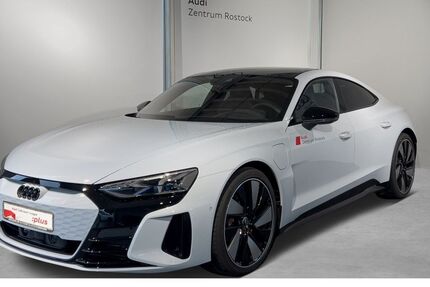 Audi e-tron GT 11.920 km 74.990 &euro; Rostock 18059