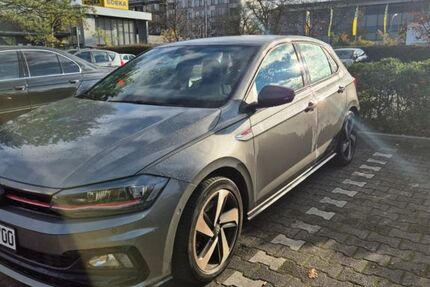VW Polo 54.000 km 17.147 &euro; Gau-Algesheim 55435