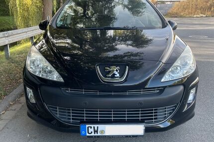Peugeot 308 109.000 km 4.500 &euro; Ebhausen 72224