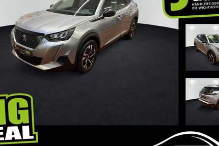 Peugeot 2008 36.550 km 18.490 &euro; Dachau 85221