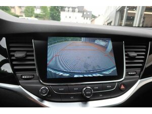 Astra K Lim. 5-trg. Ultimate Start/Stop