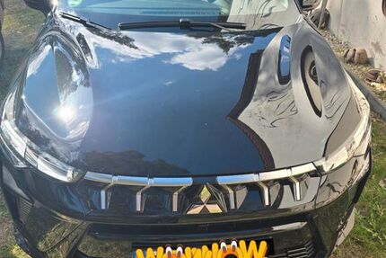 Mitsubishi ASX 13.000 km 19.990 &euro; Rietz-Neuendorf 15848