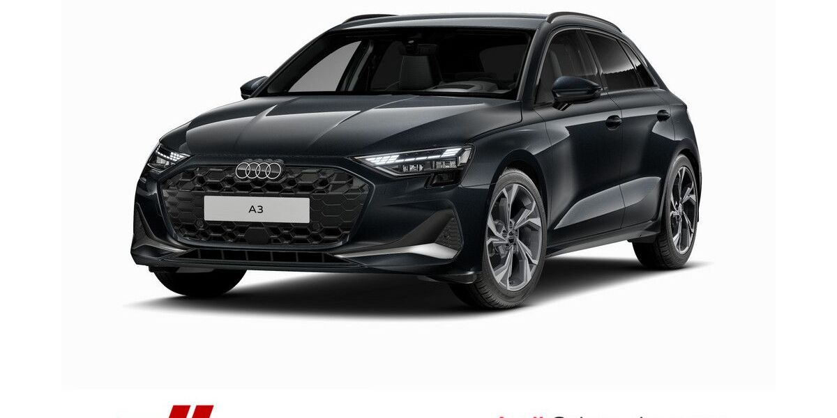 Audi A3 16.431 km 36.880 &euro; Wittenberge 19322