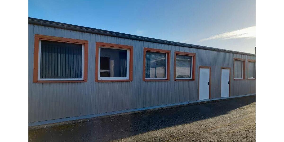 Gewerbeobjekt Bitburg - 2.000&euro; | Angebot:26364730