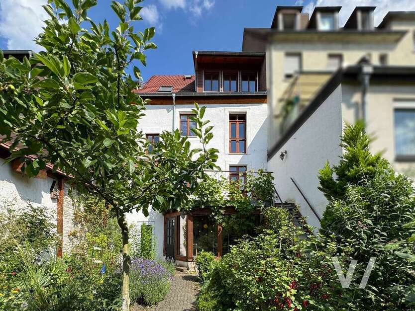 Haus zum Kaufen in Saarbrücken 340.000 € 140 m²