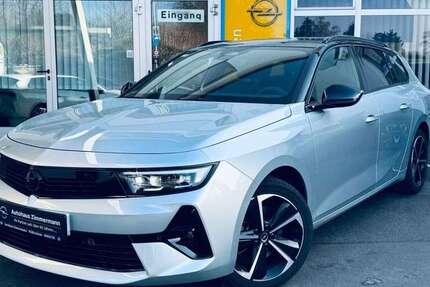 Opel Astra 21.358 km 21.990 &euro; Wölfersheim-Berstadt 61200