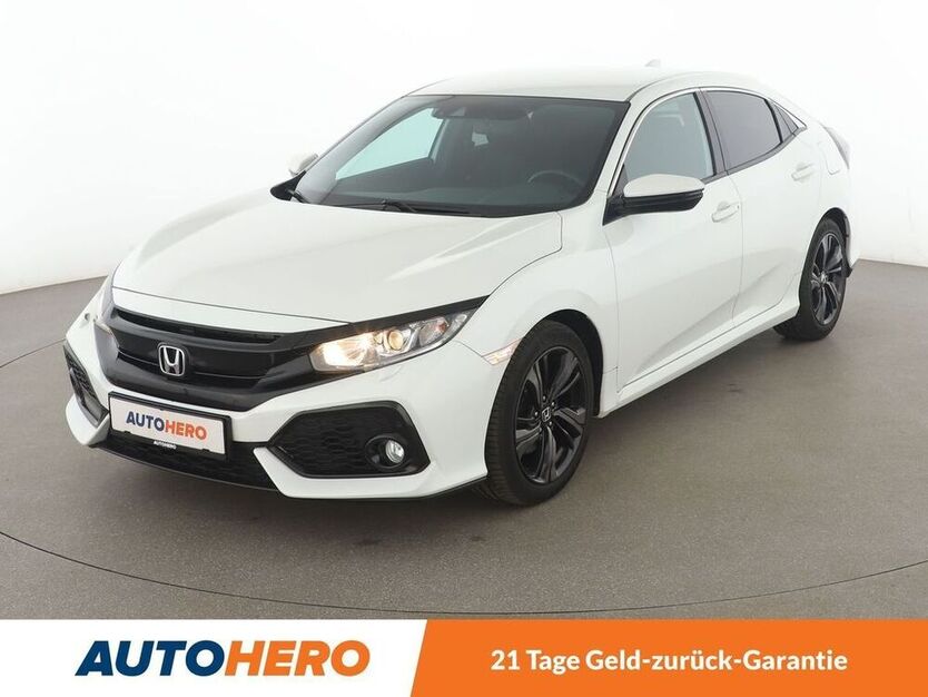 Civic