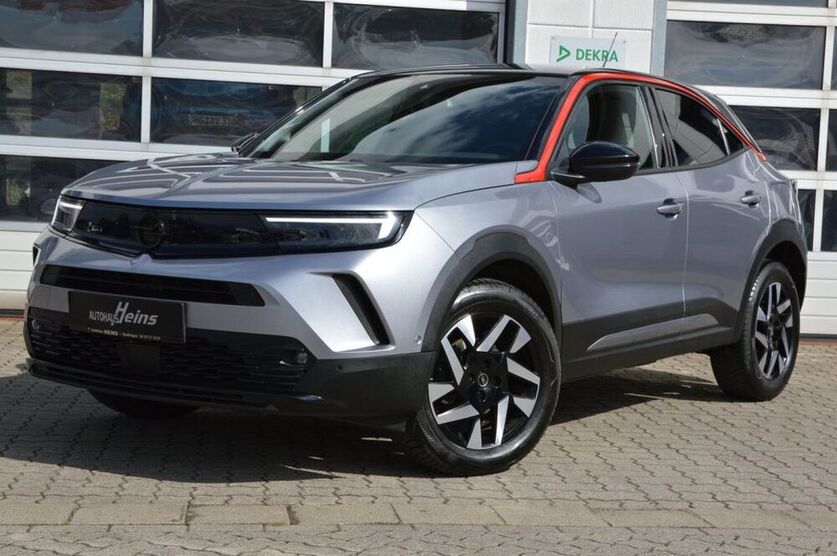 Mokka