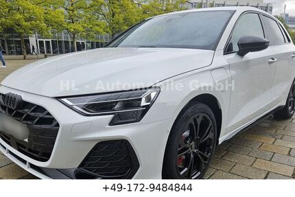 Audi A3 9.900 km 40.990 &euro; Harburg 86655