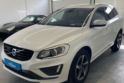 Volvo XC60 78.900 km 20.920 &euro; Landau a.d.Isar 94405