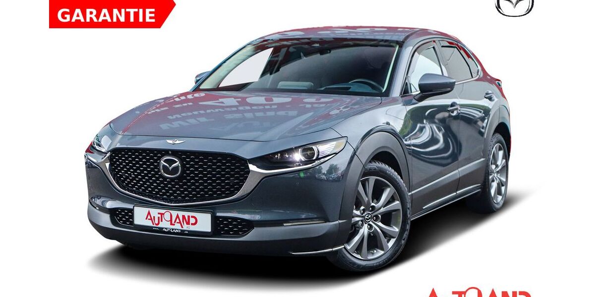 Mazda CX-30 25.230 km 21.490 &euro; Meißen 01662