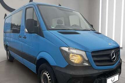 Mercedes-Benz Sprinter 348.000 km 9.999 &euro; Hude 27798