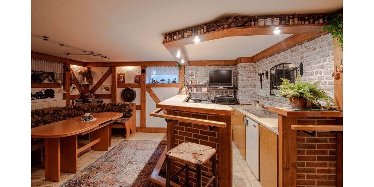 Mehrfamilienhaus, Wohnhaus Adendorf - 6 Zimmer, 217 m&sup2;, 680.000&euro; | Angebot:26176332