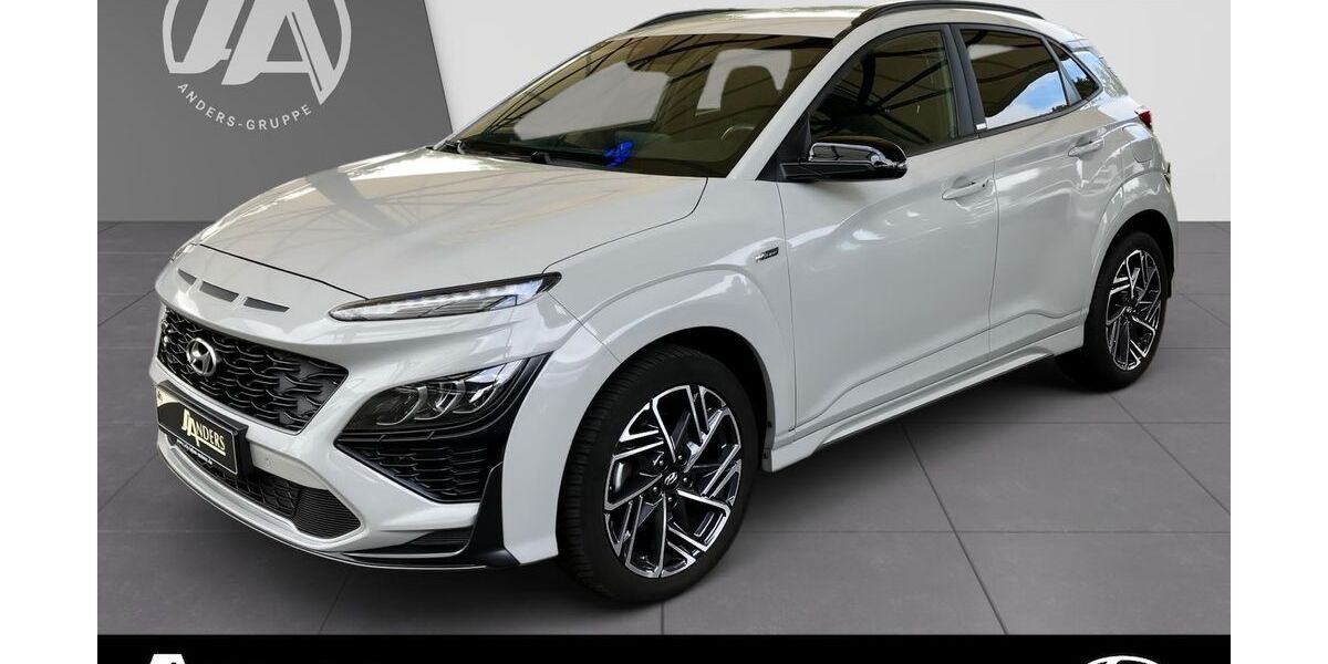 Hyundai KONA 54.414 km 17.884 &euro; Achim 28832