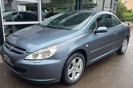 Peugeot 307 109.263 km 3.650 &euro; Schwäbisch Hall - Hessental 74523