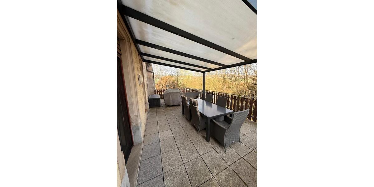 Etagenwohnung Hösbach - 4 Zimmer, 135 m&sup2;, 330.000&euro; | Angebot:25793998