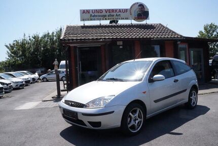 Ford Focus 134.591 km 990 &euro; Erwitte 59597