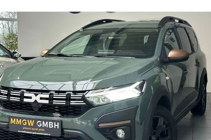 Dacia Jogger 15.050 km 21.490 &euro; Bensheim 64625