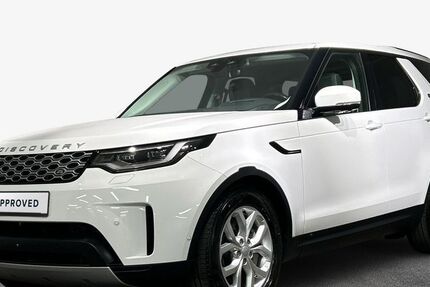 Land Rover Discovery 57.000 km 40.750 &euro; München 81477