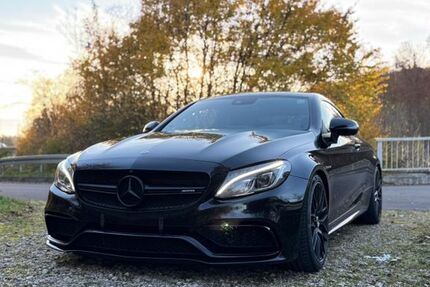 Mercedes-Benz C 63 AMG 100.380 km 49.900 &euro; Wernau am Neckar 73249