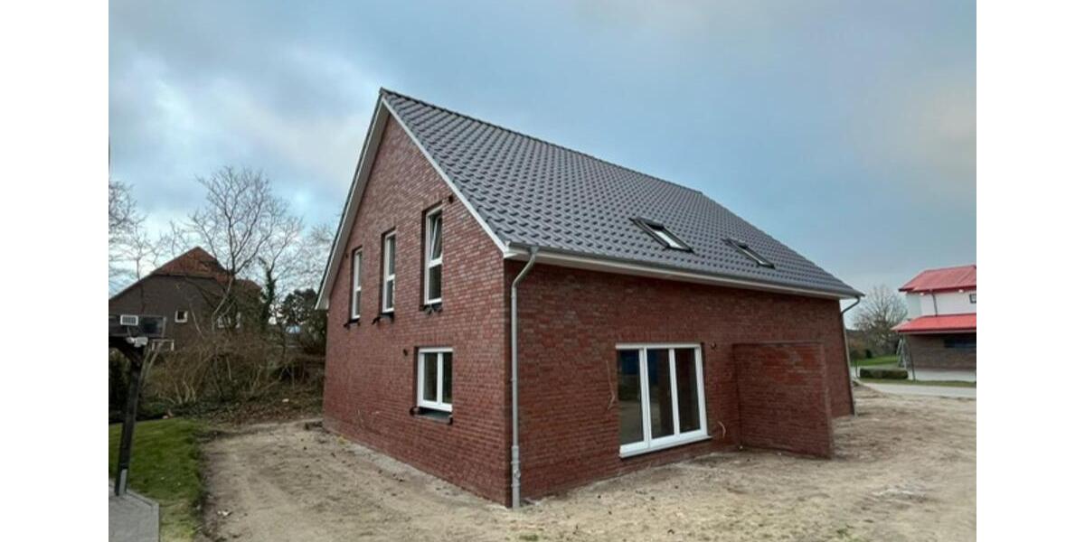 Doppelhaushälfte Schortens - 1.200&euro; | Angebot:24417119