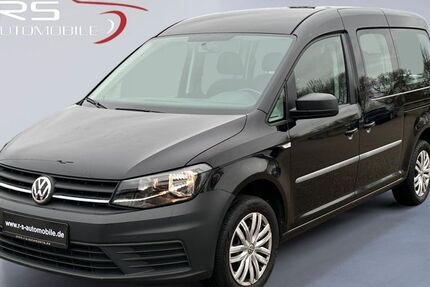 VW Caddy 79.000 km 19.990 &euro; Kropp 24848