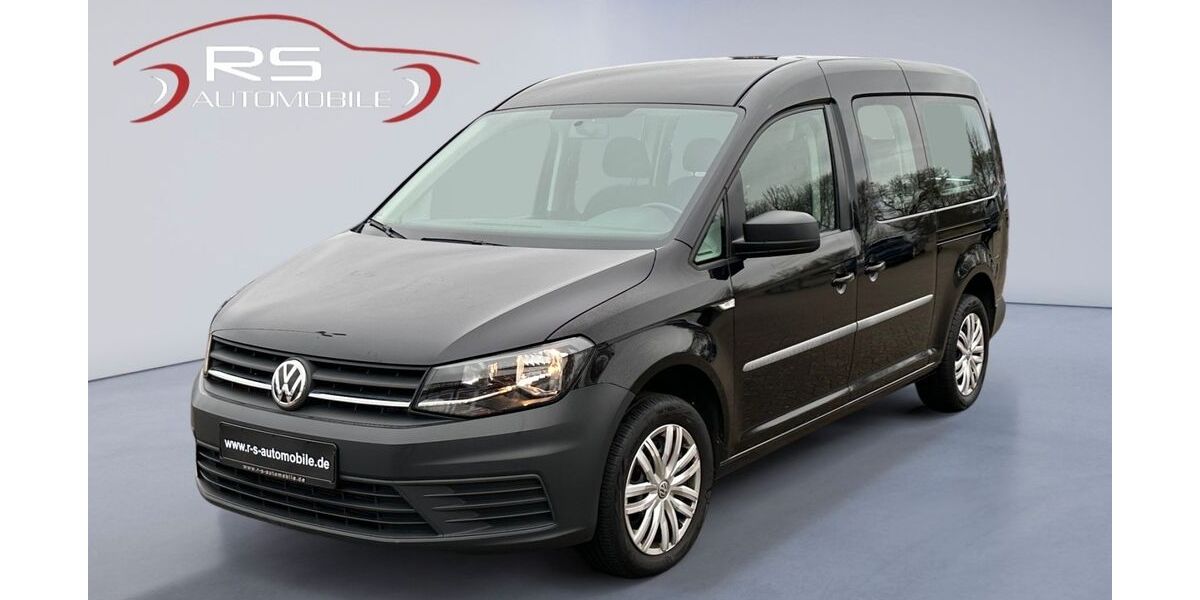 VW Caddy 79.000 km 19.990 &euro; Kropp 24848