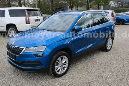 Skoda Karoq 37.000 km 23.999 &euro; Thannhausen 86470