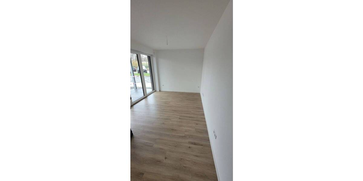 Etagenwohnung Jade Jaderberg - 2 Zimmer, 60 m&sup2;, 438&euro; | Angebot:26017071