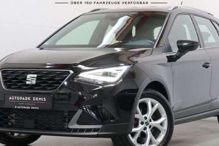 Seat Arona 29.404 km 17.490 &euro; Appen 25482
