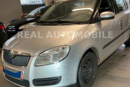 Skoda Fabia 150.000 km 5.399 &euro; Frankfurt am Main 65933